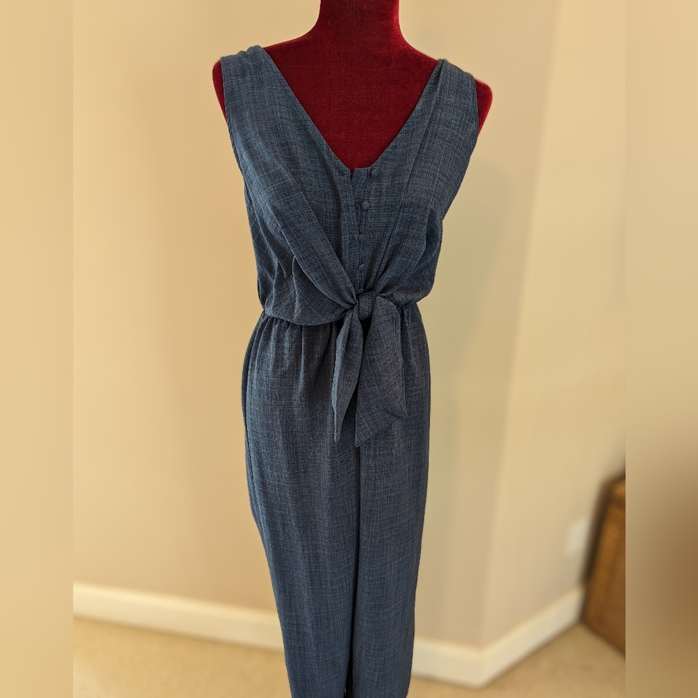 Jealous Tomato Jumpsuit Medium